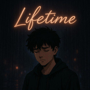 Lifetime by Rain's Edge