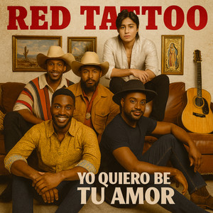 Yo Quiero Be Tu Amor