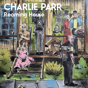 Mother Sara by Charlie Parr