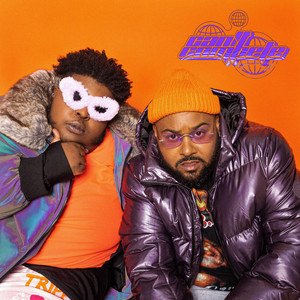 YawnyBlew & amir. - Can't Compete