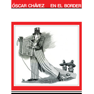 En el border cover