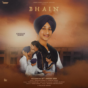 Ashman Singh Sidhu - BHAIN
