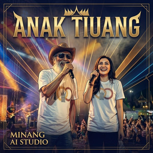 Anak Tiuang by Minang AI Studio