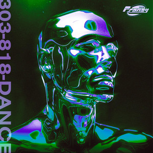 303-818-DANCE by FRANZY