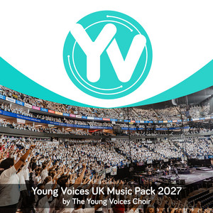 Don't Be Anything Less Than Everything You Can Be by The Young Voices Choir