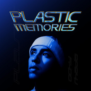 Plastic Memories by Ochy, Rhada