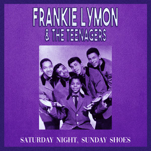 Goody Goody by Frankie Lymon & The Teenagers
