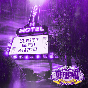 Break Ugh Dawn - Chopped Not Slopped by E.S.G., Zkosta, Doeman, Terrel Shahid, Skooba Steve, Dj Og Ron C