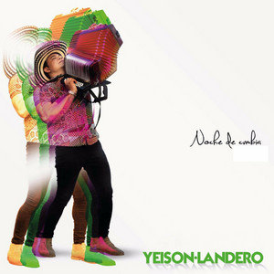 Yeison Landero