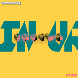 Crossy - Flutterbies (V1) [feat. Onique]