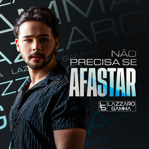 Não Precisa Se Afastar