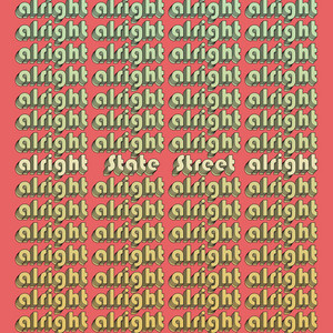 Alright (Alright) by State Street