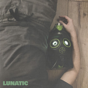 Lunatic by M.E.O.W