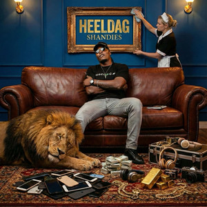 Vandag is my dag (feat. Omzala_straatekeys)