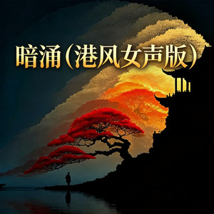 暗涌 - 港风女声版 by 嘉欣