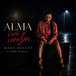 Mary Hellen | Spotify