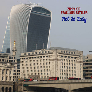Not So Easy