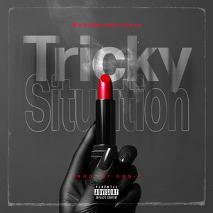 TRICKY by Wellykproductions