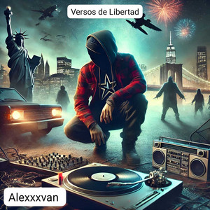 Versos De Libertad by Alexxxvan