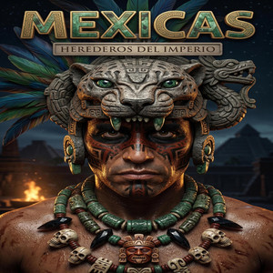Mexicas - Rap Ancestral by El Jaguar Ancestral