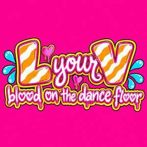 L Your V