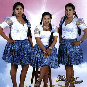 Las Dulzuras de Bolivia - Volveré