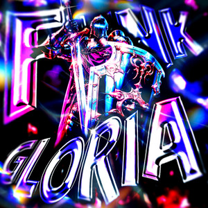 FUNK GLORIA - Sped Up by Dhruv Vajasi, NOIXES