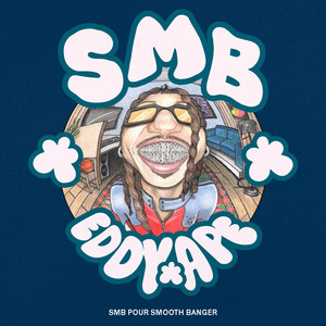 SmB006 (le Dilemme) by Eddy Ape