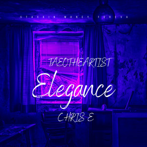 Elegance (feat. Chris E)