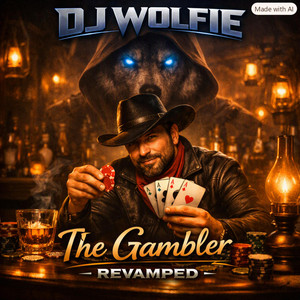 The Gambler Revamped - DJ Wolfie by DJ Wolfie