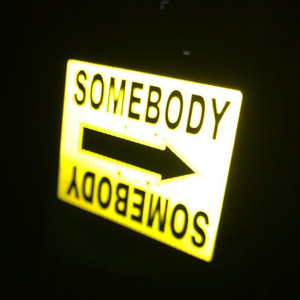 Somebody (I Miss You)