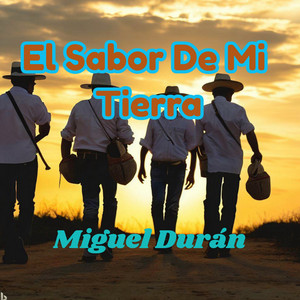 Miguel Duran - La Negra Candela