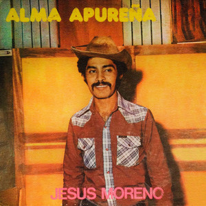 Jesus Moreno - Corazón Solitario