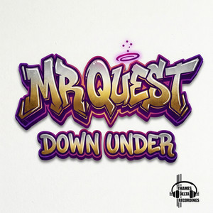 Down Under - Noisy Mix by Mr Quest
