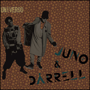 Juno & Darrell