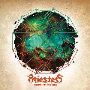 Prior to the Fire cover