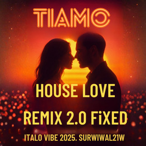 Ti Amo by Surwiwal21w & Grajek – Folk & Club Project