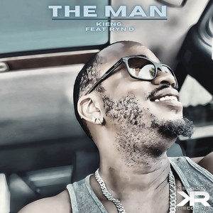 Portada de The Man