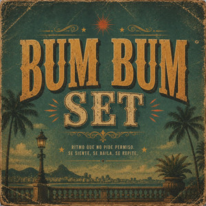 Bum Bum Set by sencion music