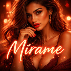 Mirame by Perfilbajo