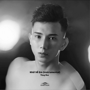 Tùng Bee - Nhớ Về Em (Instrumental)