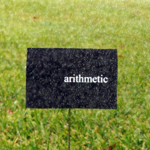 Arithmetic by Daydrunk