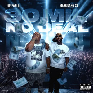 4th Quarter by MarijuanaXO, Joe Pablo, Chicken P, Mula Mar, Funny Money