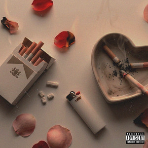 Ashtray by poisonhxrzy