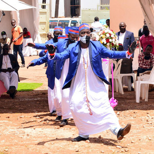 Kigolooba Mataali Group - Rabbanah Ayi Allah