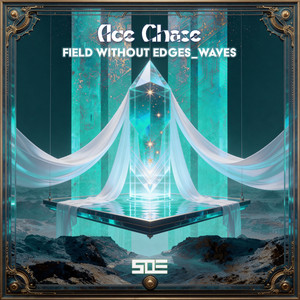 Field Without Edges - Waves by Ace Chase