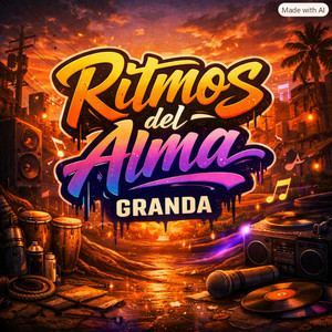 Más Allá del Tiempo by GRANDA