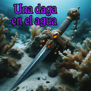 Una Daga En El Agua