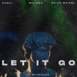 ロルカナ IT LET GO
