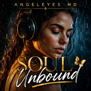 SOUL UNBOUND by AngeleyesHD by Ruby.Soulcode